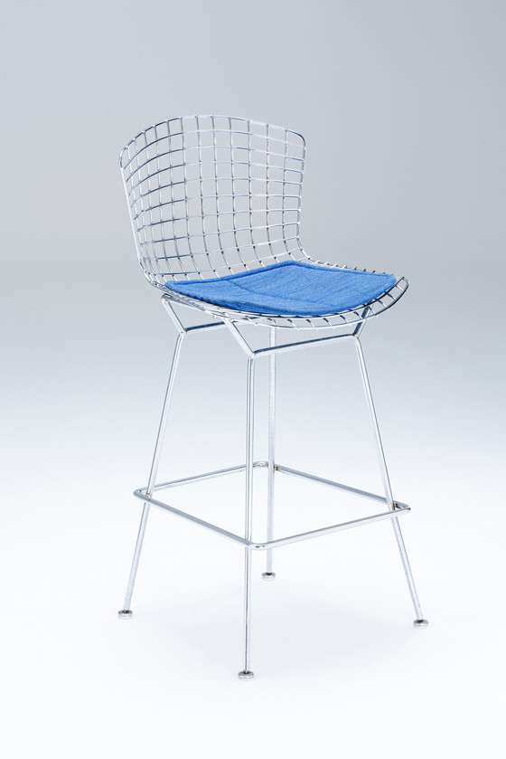 Image 1 of Barhocker - Harry Bertoia