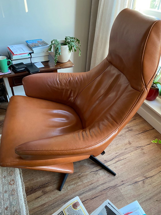 Image 1 of Topform Designer-Sessel