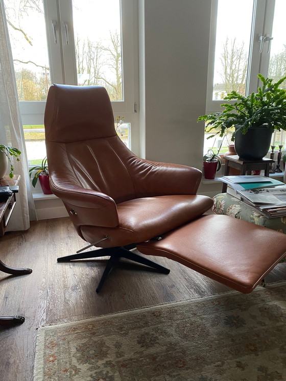 Image 1 of Topform Designer-Sessel