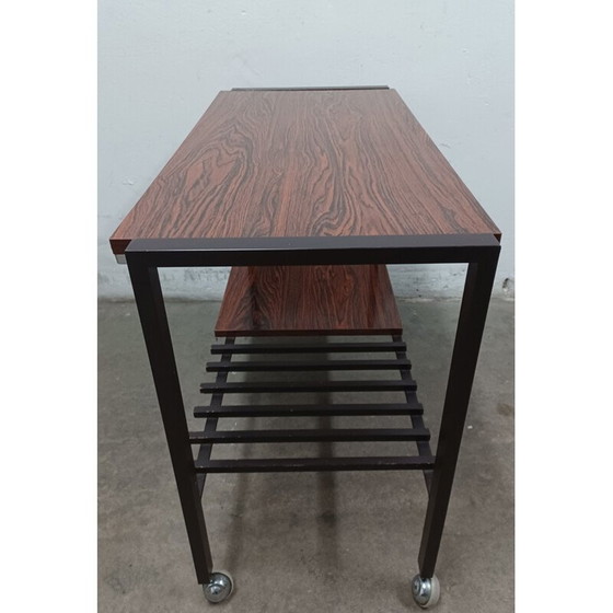 Image 1 of Vintage Servierwagen 1960
