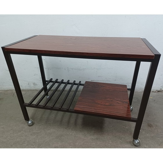 Image 1 of Vintage Servierwagen 1960
