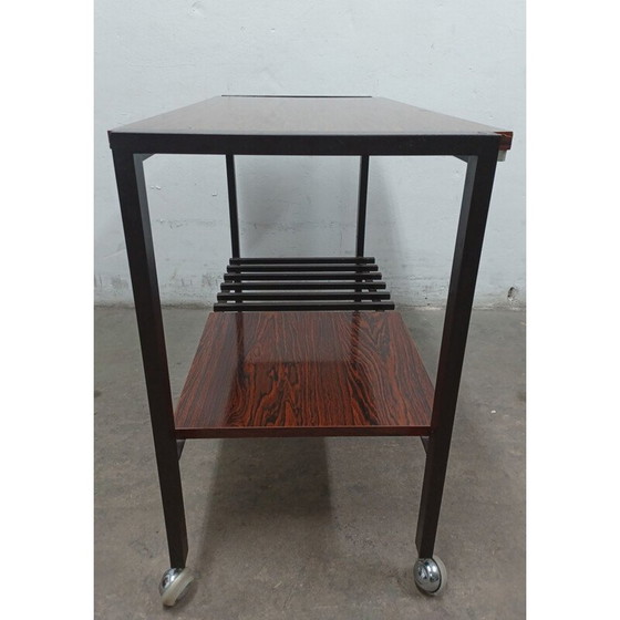 Image 1 of Vintage Servierwagen 1960