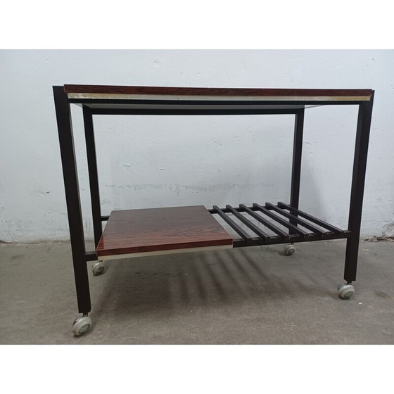 Image 1 of Vintage Servierwagen 1960