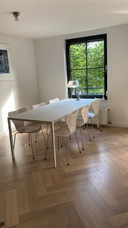 Tisch Mdf Italia tense