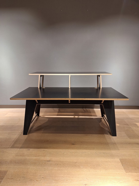 Image 1 of Entwurf Kantor Jaap Bureau