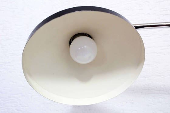 Image 1 of Modernistische Schreibtischlampe 1950