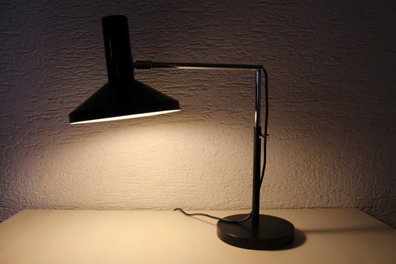 Image 1 of Modernistische Schreibtischlampe 1950