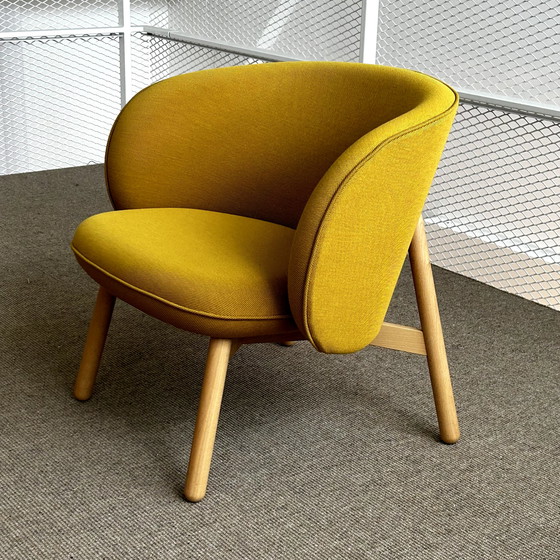 Image 1 of DUM Beech Club - Kvadrat Febrik