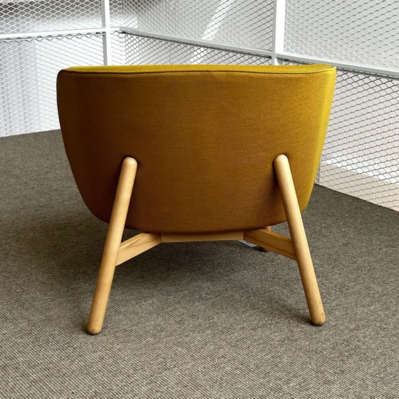 Image 1 of DUM Beech Club - Kvadrat Febrik