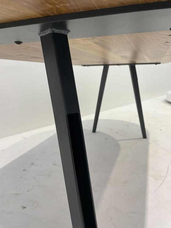 Image 1 of QLIV On Top Esstisch