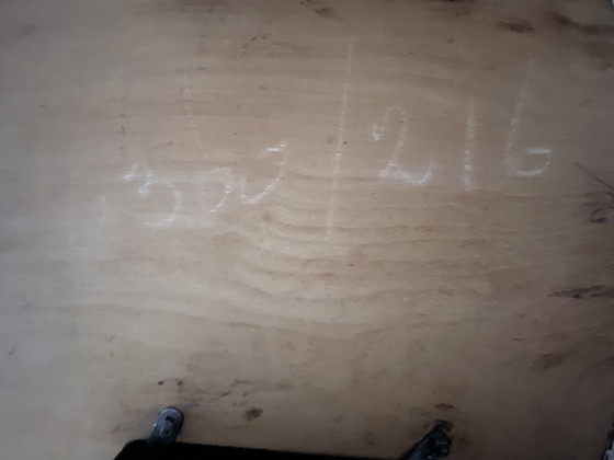 Image 1 of Carlo Di Carli Stil Esszimmerstuhl