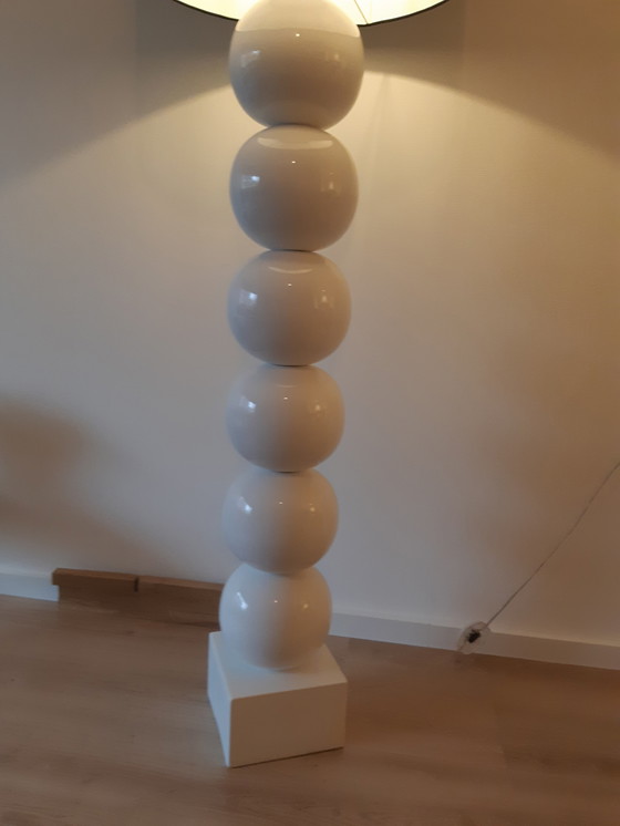 Image 1 of Erik Kusters Stehlampe