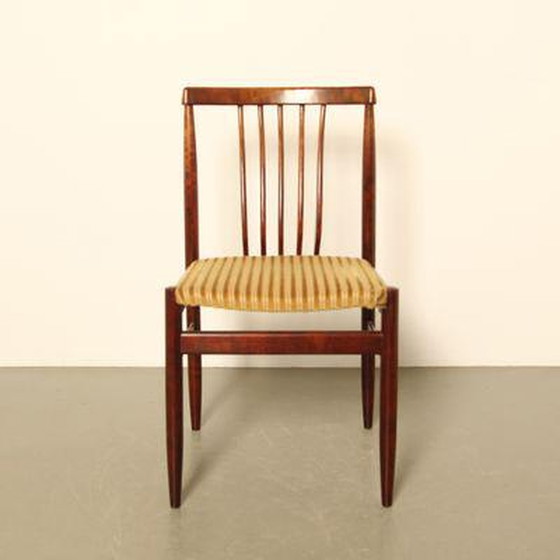 Image 1 of Spanische Esszimmerstühle (4x)