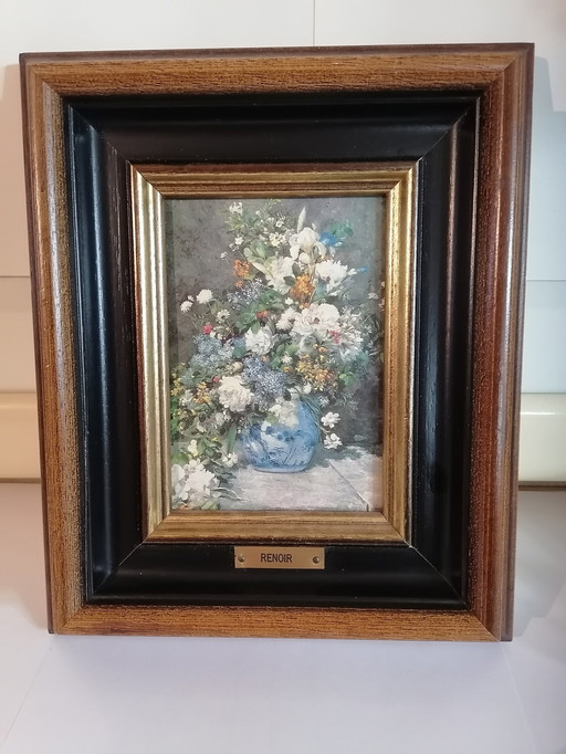 Pierre-Auguste Renior