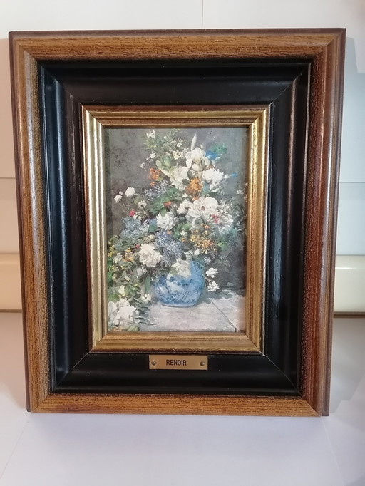 Pierre-Auguste Renior