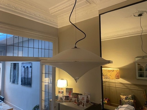 Tre Ci Luce Alien Pendelleuchte Luciano Cesaro