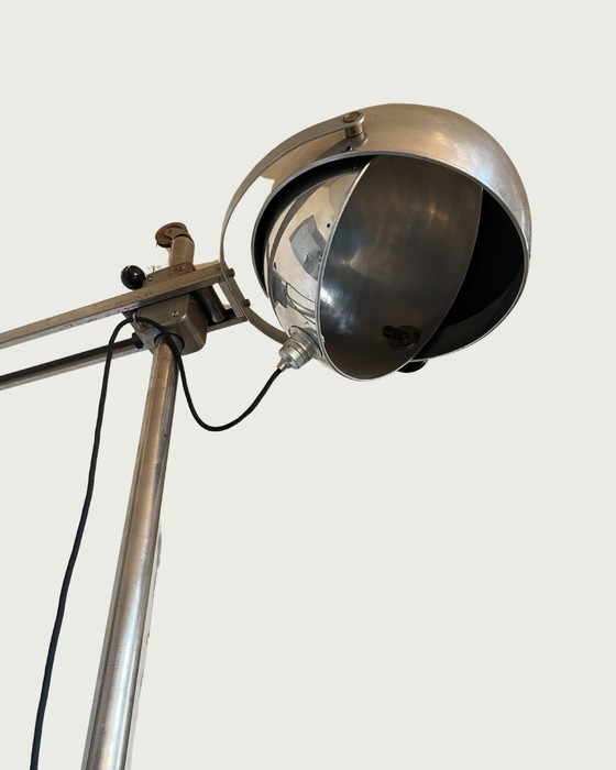 Image 1 of Hanauer Lampe / Original / 1930