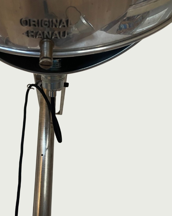 Image 1 of Hanauer Lampe / Original / 1930