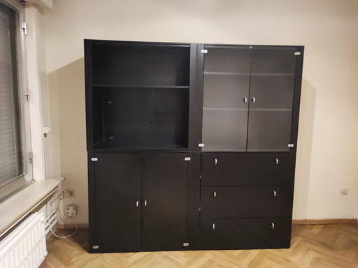 Rousseau Oberschrank