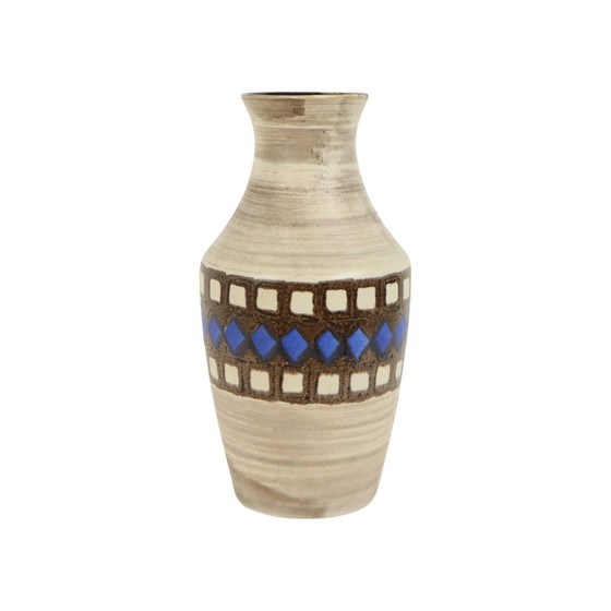 Image 1 of Vintage Bay Vase Westdeutschland