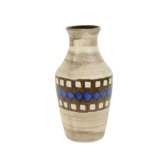 Image 1 of Vintage Bay Vase Westdeutschland