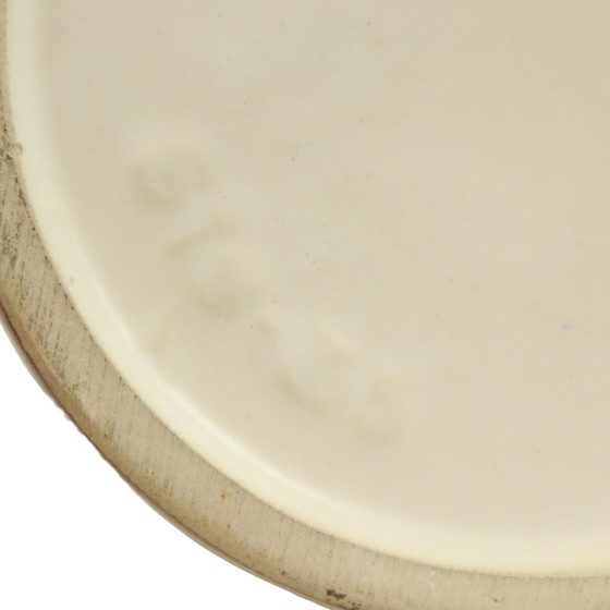 Image 1 of Vintage Bay Vase Westdeutschland