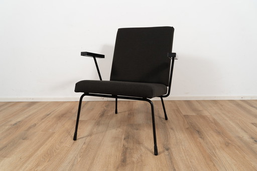 Modell 1401 Lounge-Stühle von Wim Rietveld