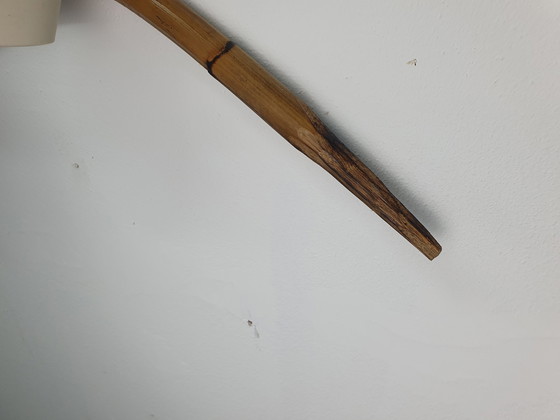 Image 1 of Pflanzenschlauch Rattan/Bambus Pflanzenhalter Rohé/Trio Noordwolde