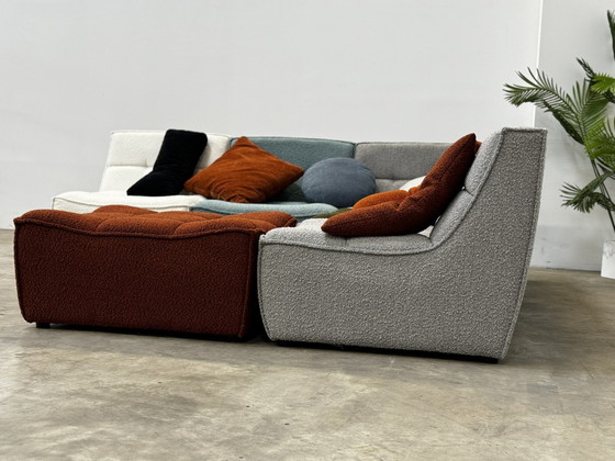 Image 1 of Modulares Sofa Set