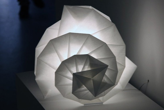 Image 1 of Issey Miyake Lampe jetzt als Show Model Np € 1,030