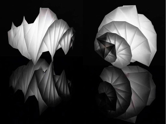 Image 1 of Issey Miyake Lampe jetzt als Show Model Np € 1,030