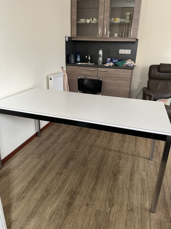 Image 1 of Spectrum Tisch 1960er Martin Visser.