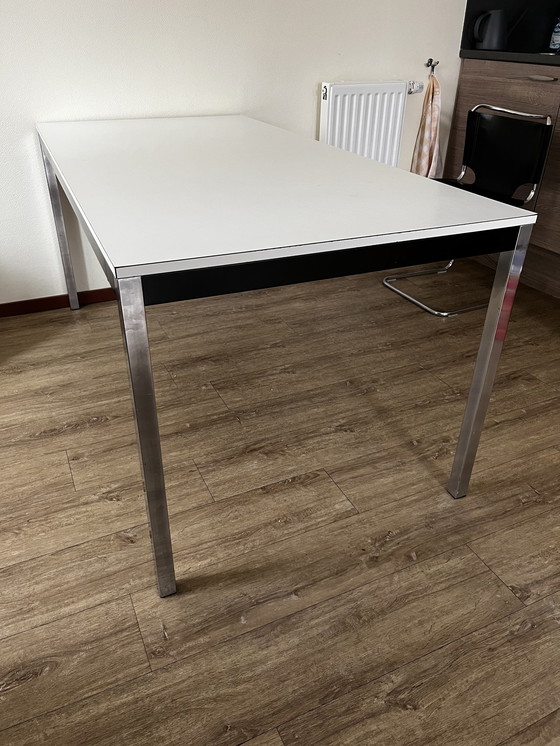 Image 1 of Spectrum Tisch 1960er Martin Visser.