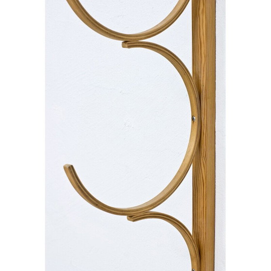 Image 1 of Schwedische Vintage-Planhalter, 1950