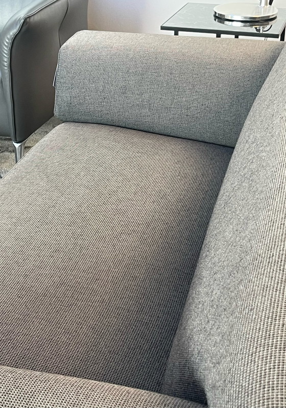 Image 1 of Leolux Pode Edit 2,5-Sitzer-Sofa