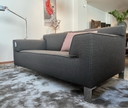 Leolux Pode Edit 2,5-Sitzer-Sofa