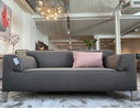 Leolux Pode Edit 2,5-Sitzer-Sofa