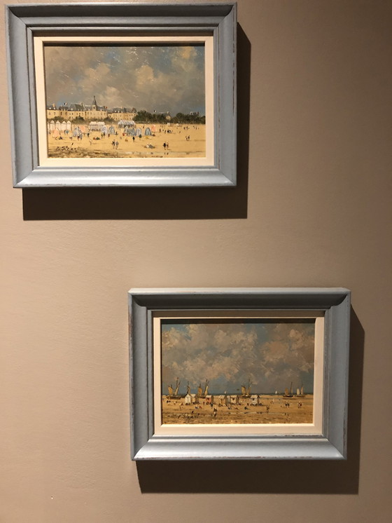 Image 1 of Pierre Stefanie Duett