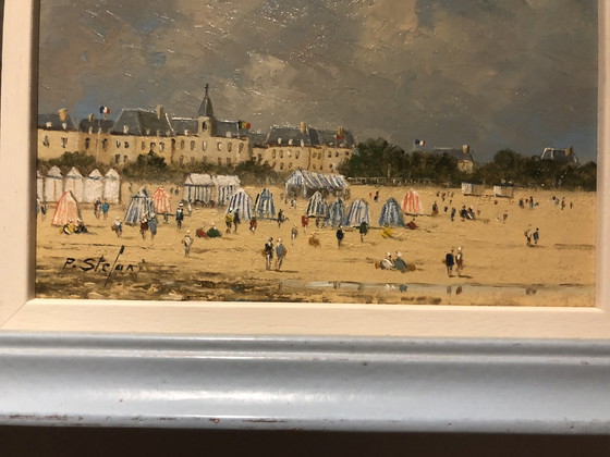 Image 1 of Pierre Stefanie Duett