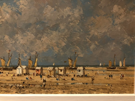 Image 1 of Pierre Stefanie Duett