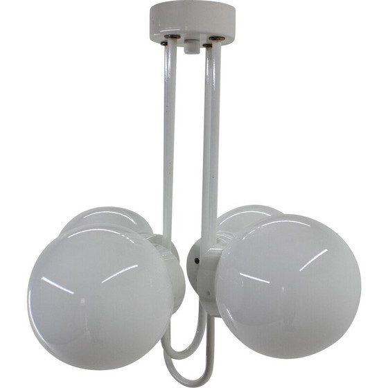 Image 1 of Vintage-Kronleuchter von Instala Decin, Tschechoslowakei 1970er Jahre