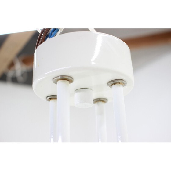 Image 1 of Vintage-Kronleuchter von Instala Decin, Tschechoslowakei 1970er Jahre