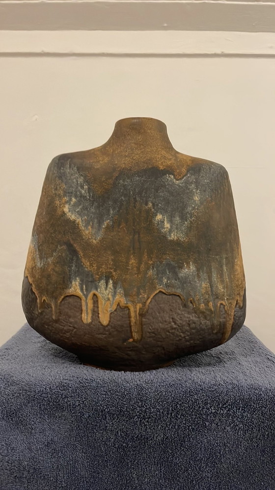 Image 1 of W. Casten Bildhauer der Vase