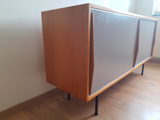 Kurt Thut Sideboard Schweiz 1953