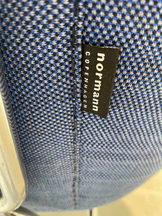 Image 1 of Normann Copenhagen Sessel