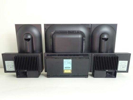 Image 1 of Beosystem 2300 Komplettanlage Bang&Olufsen