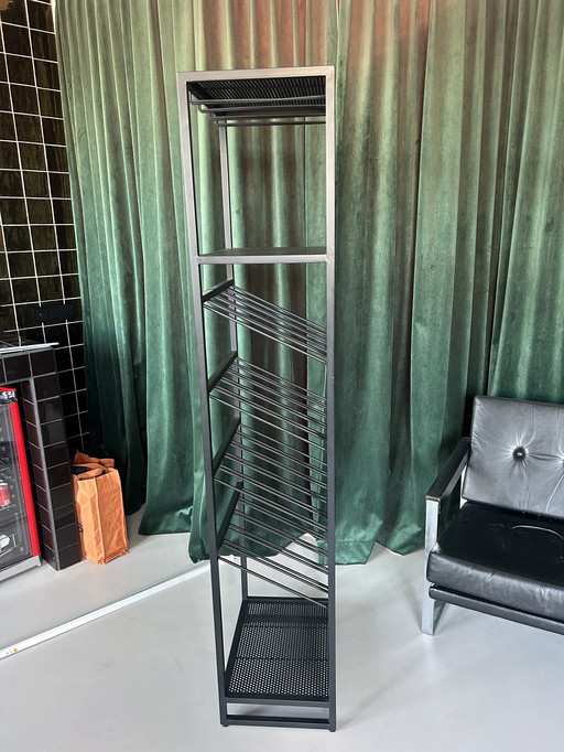 Pure Cantor Weinregal