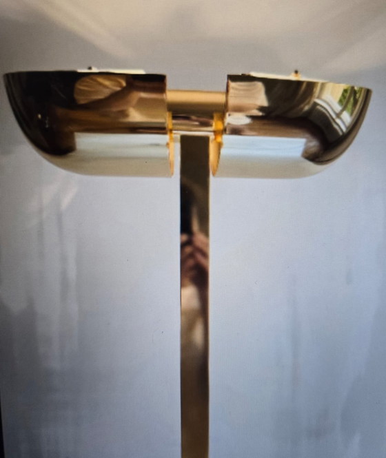 Image 1 of Giannino Crippa Für Lumi Vloerlamp