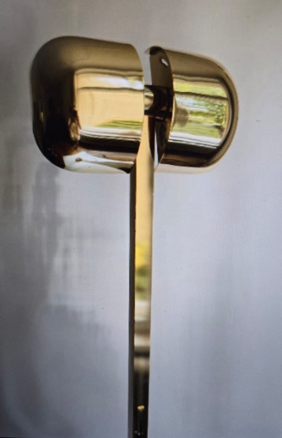 Image 1 of Giannino Crippa Für Lumi Vloerlamp