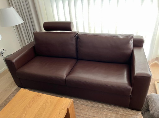 Walter Knoll, Sitzkombination 2 Stück